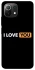 Чехол на Xiaomi Mi 11 Lite Love aesthetic ver.6 фото 1 из 1