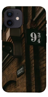 Чехол на Apple iPhone 12 mini (5.4") Harry Potter v9 фото 1 из 1