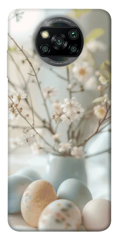 Чехол на Xiaomi Poco X3 NFC / Poco X3 Pro SpringJoy фото 1 из 1