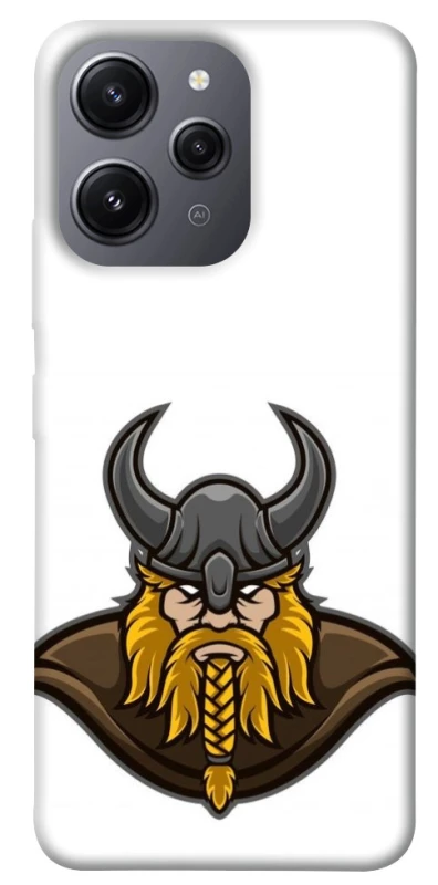 Чехол на Xiaomi Redmi 12 Viking фото 1 из 1