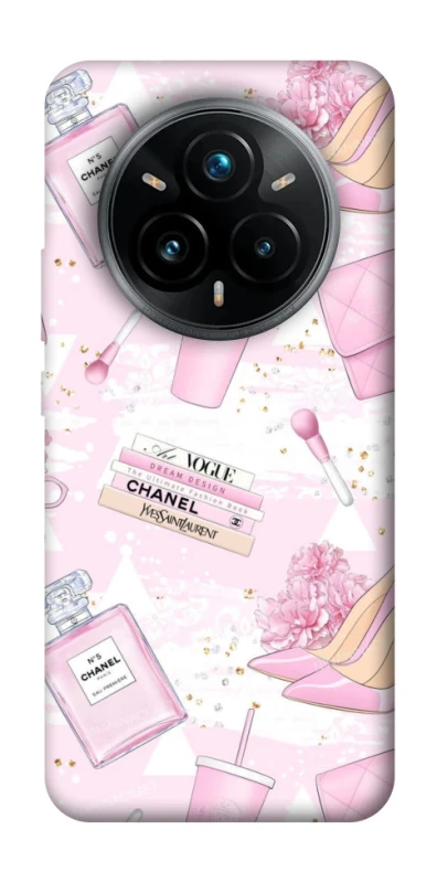 Чохол на Realme 14 Pro Fashion collage ver.10 фото 1 з 1