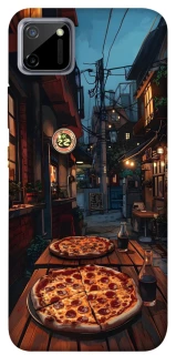 Чохол на Realme C11 Pizza фото 1 з 1
