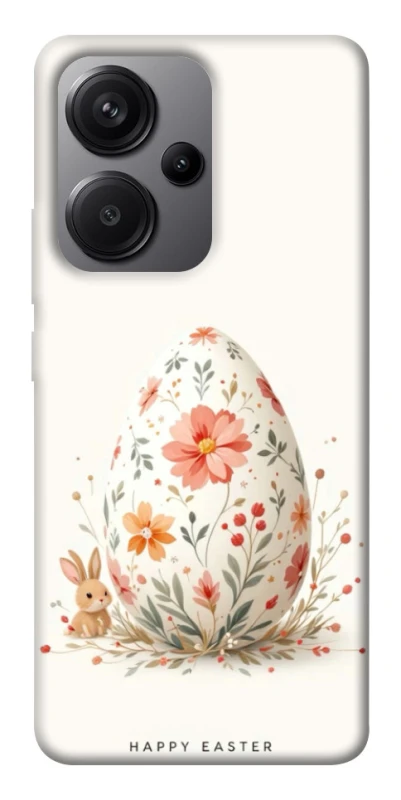 Чехол на Xiaomi Redmi Note 13 Pro+ Easter ver.3 фото 1 из 1
