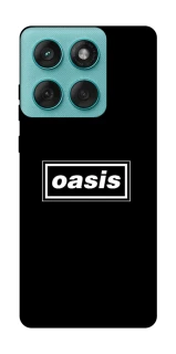 Чохол на Motorola Edge 60 Fusion Oasis logo фото 1 з 1