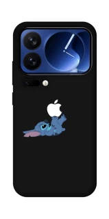 Чохол на Xiaomi 17 Pro Apple logo ver.9 фото 1 з 1