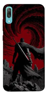 Чехол на Huawei Y6 Pro (2019) Berserk v21 фото 1 из 1