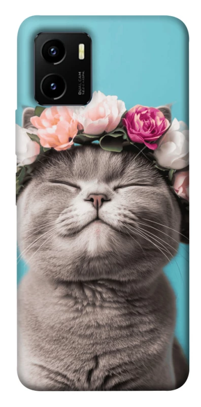 Чехол на Vivo Y15s Mood(1) фото 1 из 1