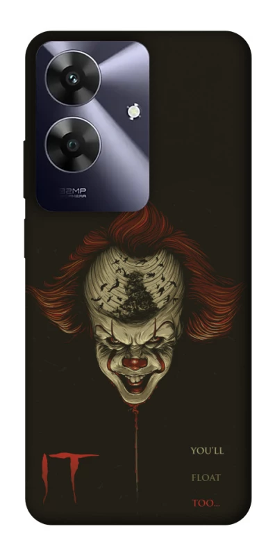 Чехол на Realme Note 60 Оно v2 фото 1 из 1