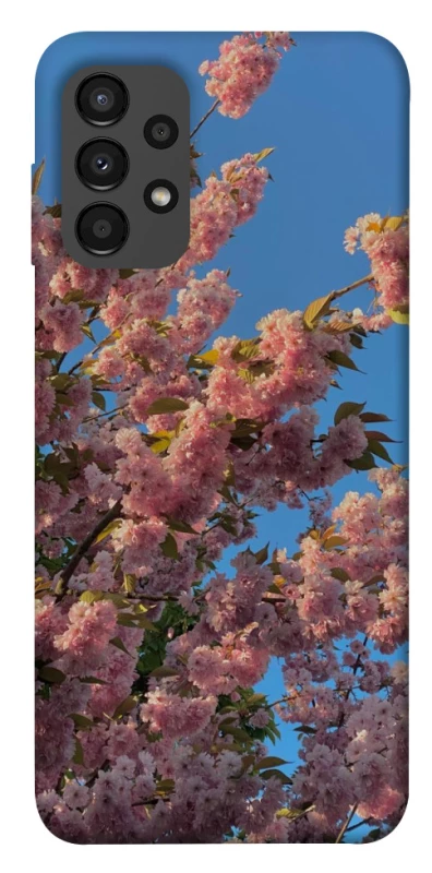 Чохол на Samsung Galaxy A13 4G Flowers v4 фото 1 з 1