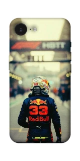 Чохол на Apple iPhone 17e (6.1") F-1 ver.7 фото 1 з 1