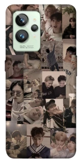 Чохол на Realme GT2 Stray Kids The Bond фото 1 з 1