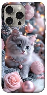 Чехол Christmas Kitty фото 1 из 1