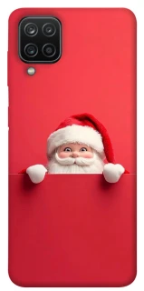 Чохол на Samsung Galaxy A12 Christmas mood ver.11 фото 1 з 1
