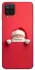 Чохол на Samsung Galaxy A12 Christmas mood ver.11 фото 1 з 1