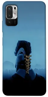 Чехол на Xiaomi Redmi Note 10 5G Odyssey ver.1 фото 1 из 1