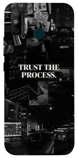 Чохол на TECNO Spark 6 Go Process фото 1 з 1