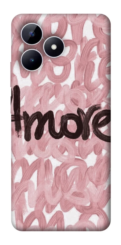 Чохол на Realme Note 50 5G Amore 2 фото 1 з 1