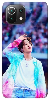 Чохол на Xiaomi Mi 11 Lite J-Hope - BTS фото 1 з 1