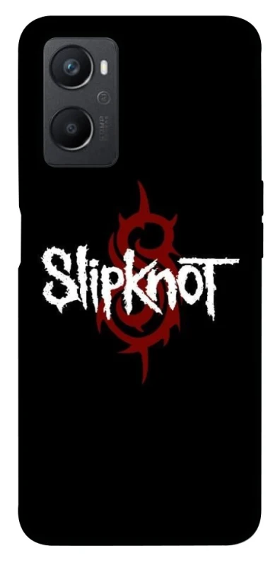 Чохол на Oppo A96 Slipknot фото 1 з 1