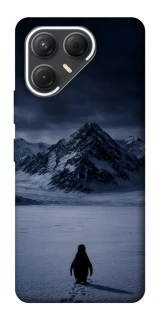 Чехол на TECNO Pova 7 But why? фото 1 из 1