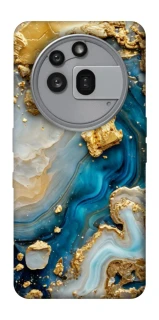 Чехол на Nothing Phone (3a) Pro Epoxy design ver.2 фото 1 из 1