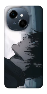 Чохол на TECNO Spark Go 1 Toji Zenin v2 фото 1 з 1