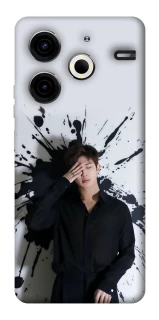 Чохол на TECNO Pova 6 Neo (LI6) RM - BTS фото 1 з 1