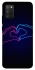 Чохол на Samsung Galaxy A02s Neon love фото 1 з 1