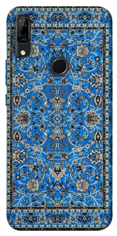 Чехол на Huawei P Smart Z Ковёр v52 фото 1 из 1