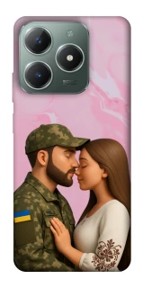 Чехол на Realme C61 Love фото 1 из 1