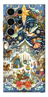 Чохол на Samsung Galaxy S25 Ultra Christmas spirit ver.11 фото 1 з 1