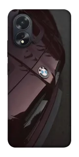 Чехол на Oppo A38 BMW v51 фото 1 из 1