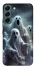 Чехол на Samsung Galaxy S22 Ghost фото 1 из 1