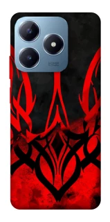 Чохол на Realme C63 Герб v18 фото 1 з 1