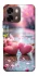 Чохол на Oppo A6 Pink heart фото 1 з 2