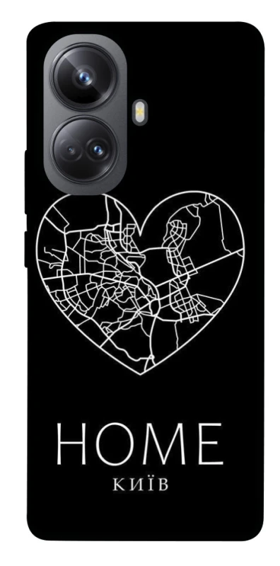 Чехол на Realme 10 Pro+ Київ Home фото 1 из 1