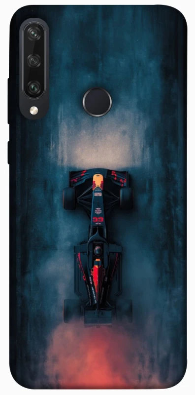 Чохол на Huawei Y6p F-1 ver.2 фото 1 з 1