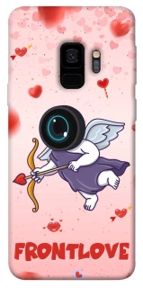Чехол на Samsung Galaxy S9 Frontlove фото 1 из 1