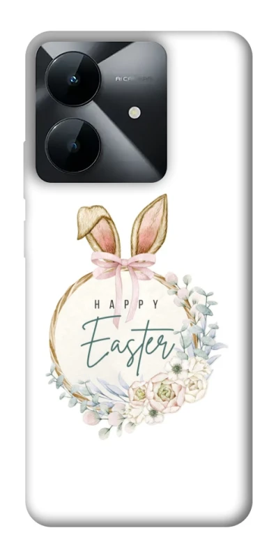 Чехол на Realme Note 60x Easter ver.7 фото 1 из 1
