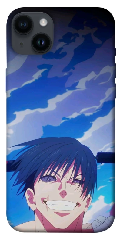 Чехол на Apple iPhone 14 Plus (6.7") Toji v5 фото 1 из 1