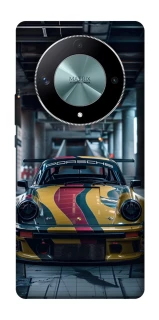 Чехол на Huawei Magic6 Lite Stylish Porsche фото 1 из 1