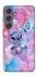 Чехол на Samsung Galaxy S24 FE Stitch ver.27 фото 1 из 1