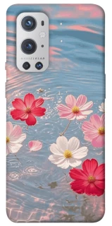 Чохол на OnePlus 9 Pro Breeze Bloom фото 1 з 1