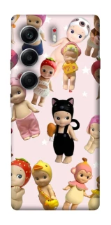 Чехол на Tecno Camon 40 Star Parade фото 1 из 1