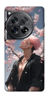 Чехол на OnePlus 12 Ryomen Sukuna v2 фото 1 из 1