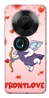 Чохол на Huawei Y9a Frontlove фото 1 з 1