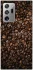 Чохол на Samsung Galaxy Note 20 Ultra Сoffee beans фото 1 з 1
