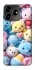 Чохол на ZTE Blade V50 Design 4G Soft toys фото 1 з 1