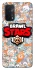 Чохол на Oppo A54 5G / A74 5G Brawl Stars ver.15 фото 1 з 1