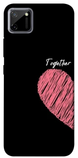 Чохол на Realme C11 Pair romantic theme ver.12 фото 1 з 1